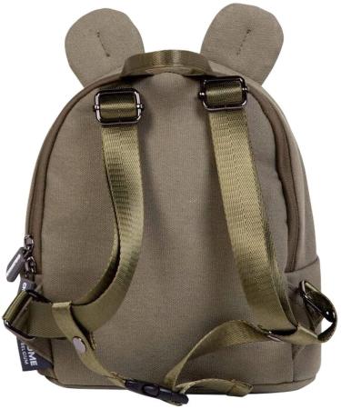 Childhome Children's Backpack | Baby School Bag for Kindergarten & Preschool - Buy Online on GoSupps.com