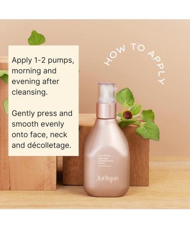 Jurlique - Nutri Define Supreme Conditioning Lotion - 100 ml - Buy Online on GoSupps.com