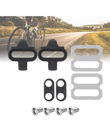 SPD Cleat Plate Set for Mountain Bike Pedals PD M520 M540 M324 - Accessories - Buy Online on GoSupps.com