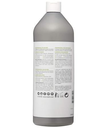 Matrix Biolage RAW Uplift Conditioner 1L - Nourishing Hair Care for All Hair Types | International Shipping Available - Buy Online on GoSupps.com