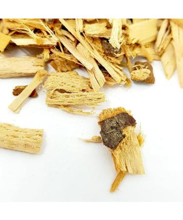 FILEANE DHERBES AND EPICES Organic lime sapwood 200g Bulk herbal tea and infusion Certified organic - Buy Online on GoSupps.com