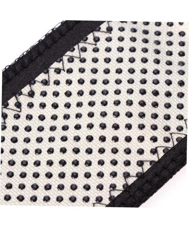 FRCOLOR 9 Pairs Self-Heating Magnetic Wrist Pads | Thermal Support Brace for Pain Relief - Buy Online on GoSupps.com