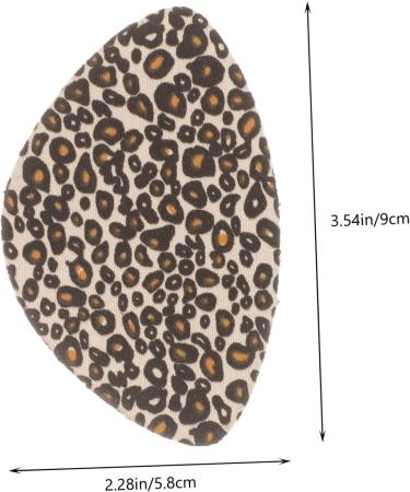 Beaupretty High Heel Cushions - Forefoot Pads & Insoles for Maximum Comfort | Non-Slip High Heel Inserts & Support Pads - International Shipping Available - Buy Online on GoSupps.com