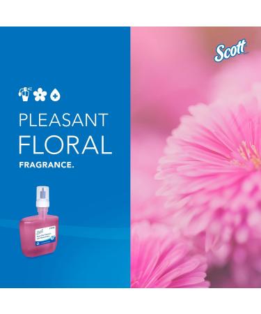 Kimberly-Clark Professional Kleenex Foam Skin Cleanser with Moisturizers KCC 91592 - Buy Online on GoSupps.com