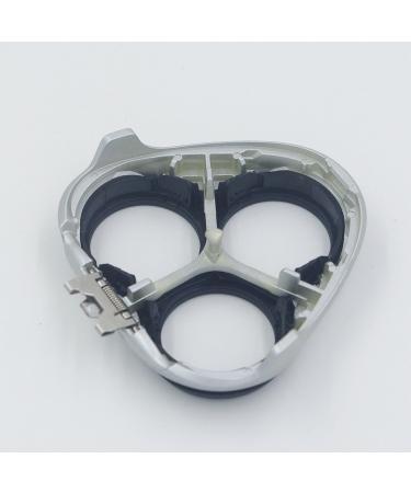 Ronsit Shaver Head Holder Compatible with Norelco PT860 PT730 AT890 - Durable & Convenient Razor Accessory for International Shipping - Buy Online on GoSupps.com