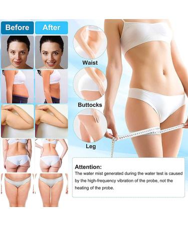 4 in 1 Body Machine Massager Multifunctional Body Machine Skin Care Shaper Equipment - for Home and Beauty Salon Use - Buy Online on GoSupps.com