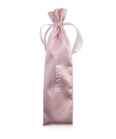 Buy Luvia Prime Buffer Foundation Make-Up Brush | Vegan & Easy Blending | International Shipping - Buy Online on GoSupps.com