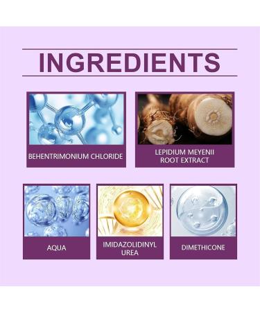 Maca Essence Purple Hair Mask Maca Purple Hair Mask Collagen Hair Mask Purple Moisturizing Conditioner Neutralizes Brass and Yellow Tones (2pcs) - Buy Online on GoSupps.com