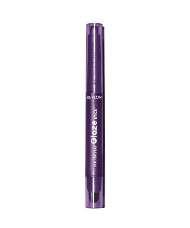 Revlon ColorStay Glaze Stick Eye Shadow in Wisteria - Long-lasting and vibrant color - Buy Online on GoSupps.com