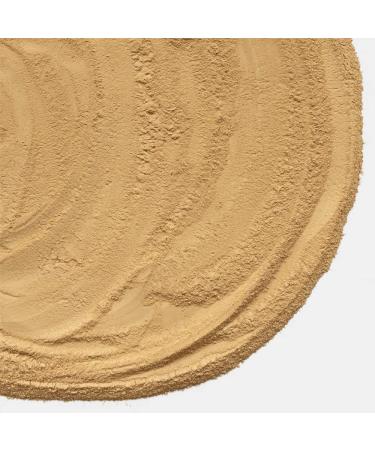 Terra Exotica 5 kg clay powder natural clay substrate natural brown clay brown