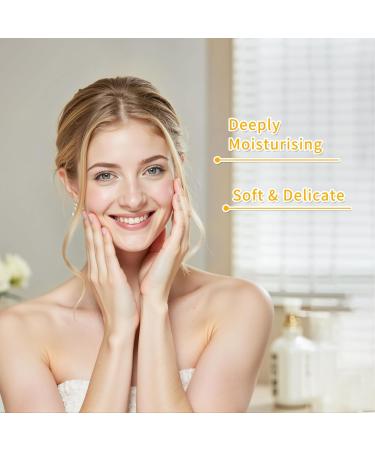 EVOKE OCCU Vanilla Essential Oil and Lavender Essential Oil for Relaxation- 4 Fl Oz - Buy Online on GoSupps.com