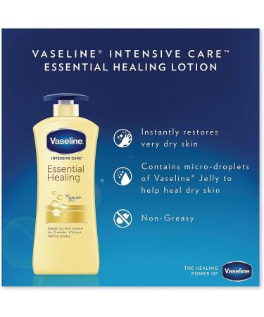 Buy Vaseline 07900 Online | Fast International Shipping & Best Prices - Buy Online on GoSupps.com