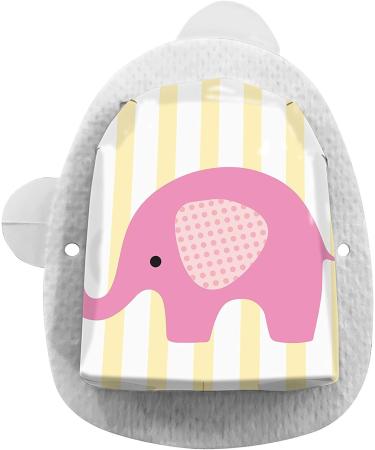 20 Pack Omnipod Adhesive Stickers - Insulin Pump Accessory Patches - Buy Online on GoSupps.com