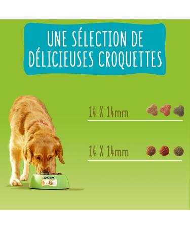 FRISKIES Light Adult Dog Food Chicken Vegetables Light Chicken Food for Overweight Dogs 7KG - Buy Online on GoSupps.com