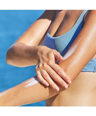 ISDIN Fotoprotector Gel Cream Body Sunscreen SPF 50 - High UVB/UVA Protection 250ml | Best International Shipping - Buy Online on GoSupps.com