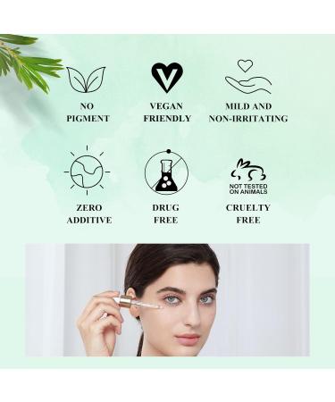 Breylee Tea Tree Oil Serum for Acne Prone/Sensitive Skin - Cystic Acne Treatment, Pimples & Scars Remover, Redness Relief, Niacinamide Moisturizer - Anti-Aging Essence - 30ml/1.01fl oz - Buy Online on GoSupps.com