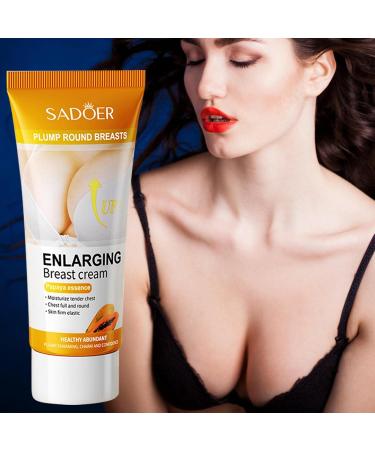 Reshape Breast Enlargement Cream Breast Lifting Cream for Fast Growing BreastsBreast Lift Cream Natural Papaya and Coconut for Breast Growth Bigger Firmer Fuller Breasts Sagging Itrimaka - Buy Online on GoSupps.com