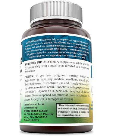 Nutri Essentials Biotin 10,000 Mcg 200 Capsules - Supports Hair, Skin & Nails - Promotes Cell Rejuvenation & Energy Production - Buy Online on GoSupps.com