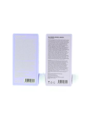 Kevin Murphy Blonde Angel Wash & Treatment 8.4 Fl Oz Set - Brighten Blonde Hair - Buy Online on GoSupps.com