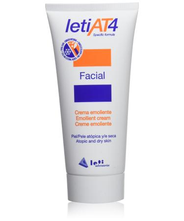 Leti Leti at-4 Face Cream 100 ml