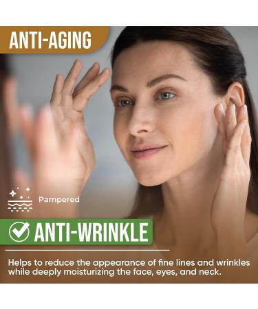 AMVital Turmeric Skincare Bundle: Turmeric Body Scrub (220g) & Turmeric Face Serum (30ml) - Natural Exfoliating and Hydrating Skincare Set - Buy Online on GoSupps.com