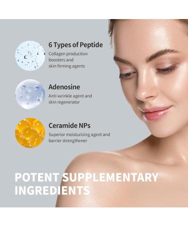 BENTON Fermentation Eye Cream - Anti-Wrinkle Treatment for Dark Circles & Puffiness (1.05 oz) - Galactomyces & Bifida Ferment - Buy Online on GoSupps.com