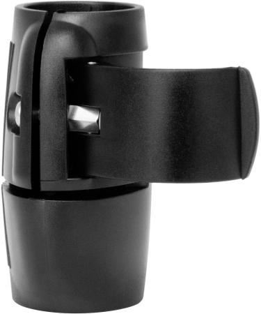 Lixada SUP Paddle Clamp - Quick Release Adjustable Plastic Shaft Clamp for SUP Board Paddle - Buy Online on GoSupps.com