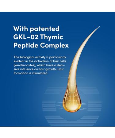  THYMU SKIN GKL THYMUSKIN Sensitive Serum Gel 100ml - Buy Online on GoSupps.com