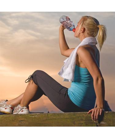 Green Food Potassium 250 mg - 180 Vegan Tablets for Nervous System Muscle Function & Blood Pressure | No Artificial Additives Non-GMO - Buy Online on GoSupps.com