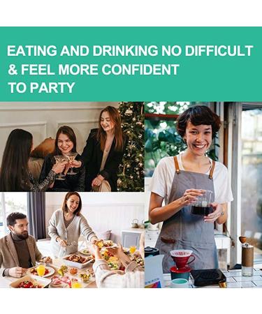 2 Pairs Adjustable for Men and Women Nature and Comfortable - Buy Online on GoSupps.com