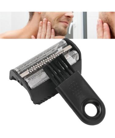 Buy Electrorasiser Replacement Foil Network for Men | Mustache & Beard Cutter Heads - High-Quality Accessories - Buy Online on GoSupps.com