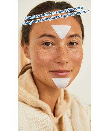 NIVEA Ultra Purifying Freshness Patches (1 x 6 patches) Patches enriched with Citric Acid against blackheads & impurities Cleansing patches for all skin types - Buy Online on GoSupps.com