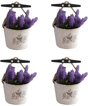 VEITHI 6-inch Boat Cleat - Electrophoretic Coated Black Dock Cleats (4 Pack) - Ideal Cleat Hook for Boat Docks, Decks, Piers - Hardware Included - Buy Online on GoSupps.com