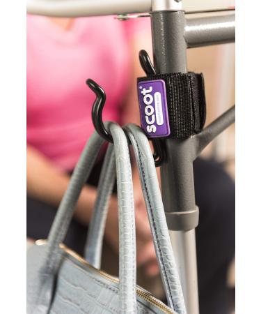 SCOOT The Ultimate Carry Hook - Buy Online on GoSupps.com
