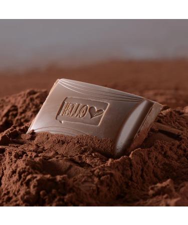  Lindt Lindt & Spr ngli Hello Strawberry Cheesecake Set of 4 x 100 g - Buy Online on GoSupps.com