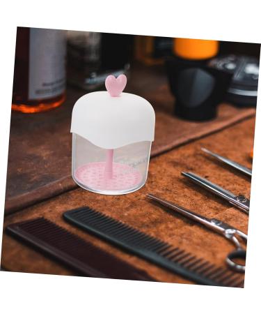 Gogogmee Bubble Former Facial Foams Maker Face Wash Foamer Facial Foam Maker Face Wash Frother Facial Cleaning Device Wash Bubble Maker Foam Maker for Face Wash 11.00X8.10X8.00CM As Shown - Buy Online on GoSupps.com