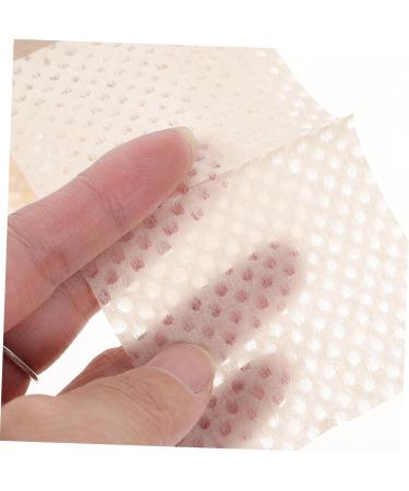 Papier Permanent pour Coiffure Professionnel Format Poignet Ultra-fin Haute Absorption D eau pour Salon de Coiffure Usage Personnel Accessoires Cheveux - Buy Online on GoSupps.com