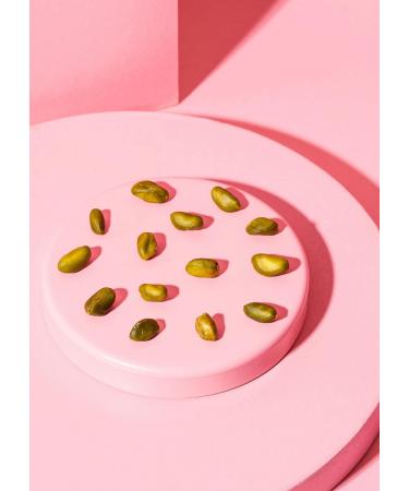 KoRo - Green and fine pistachio almonds - Unsalted and hand-picked - Extra Green 500g pack - Buy Online on GoSupps.com