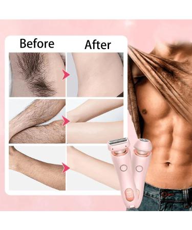 Duskofficial Razor Dusk Razor for Women Glide Pro 3.0 Razor Dusk Glide Pro 3.0 Shaver Dusk Shave The Glide Pro 3.0 Razor Dusk Dusk Official Electric Razor Wet & Dry Shaver (Blue) - Buy Online on GoSupps.com