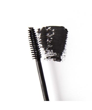 Mineral Fusion Graphite Lengthening Mascara - 0.57 Fl Oz | Volumizing & Long-Lasting - Buy Online on GoSupps.com