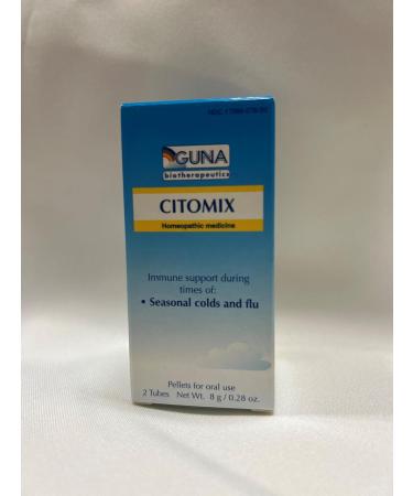 GUNA Citomix 8 Gram - Buy Internationally | Fast Shipping & Best Prices - Buy Online on GoSupps.com