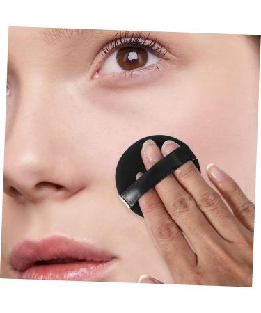 FRCOLOR Powder Puff Foundation Cream Case Madeup Accessories Box Filling Travel Cushion Bb Cream - Buy Online on GoSupps.com