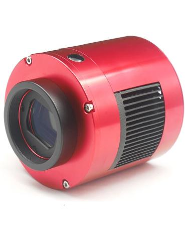 ZWO ASI294MC-PRO 11.3 MP CMOS Color Astronomy Camera with USB 3.0 # ASI294MC-P