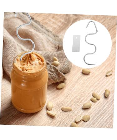 Peanut Butter Stirrer Nut Butter Stirrer - Buy Online on GoSupps.com