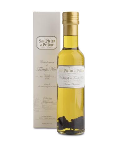 Black Truffle Extra Virgin Olive Oil-100ml