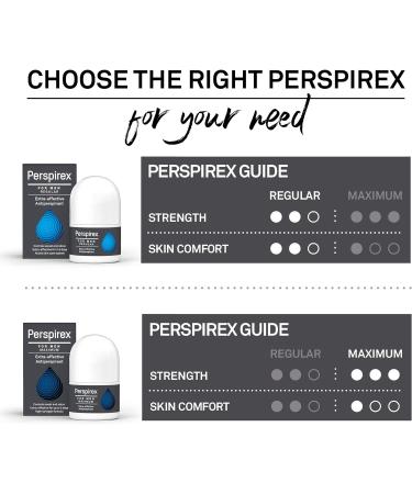 Pasquali Roll-On Deodorant 210g Unscented - Pack of 1 | Long-lasting Protection | 20.00ml - Buy Online on GoSupps.com