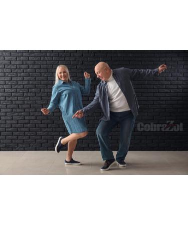 CobraZol 2oz Topical Roll-On Pain Relief Gel - Athlete Tested & Approved for Muscle and Joint Pain - Buy Online on GoSupps.com