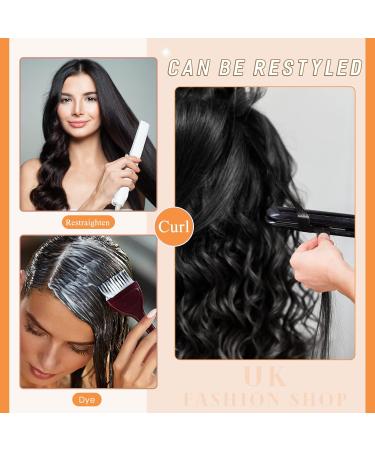 Achat Extensions Cheveux Naturels Clip 45 cm - Chatain Clair Remy - 8 PCS paisseur Fine (#06 Marron Clair 70 g) - Livraison Internationale - Buy Online on GoSupps.com