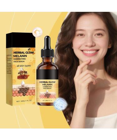  Generisch Brightening Lotion 30 ml of moisturizing active ingredient | Facial brightening liquid For women and beauty enthusiasts. Use daily morning and evening at home and in the bathroom. - Buy Online on GoSupps.com