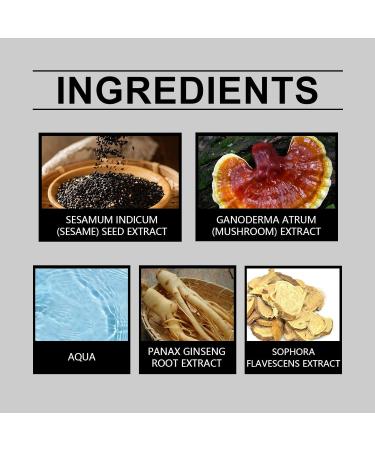 Shampoo Hair Dye 4 color 6 - Buy Online on GoSupps.com